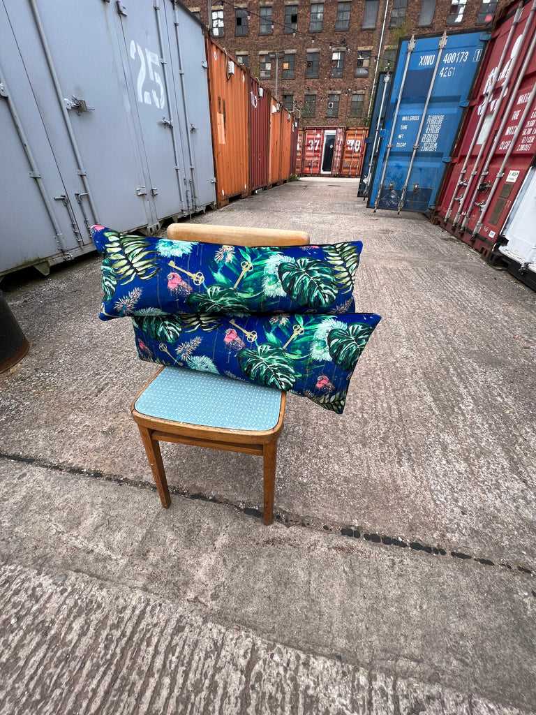 The Key To Change Cushions